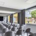 Espace de conférence