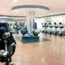 Salle de sport