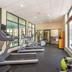 Salle de sport