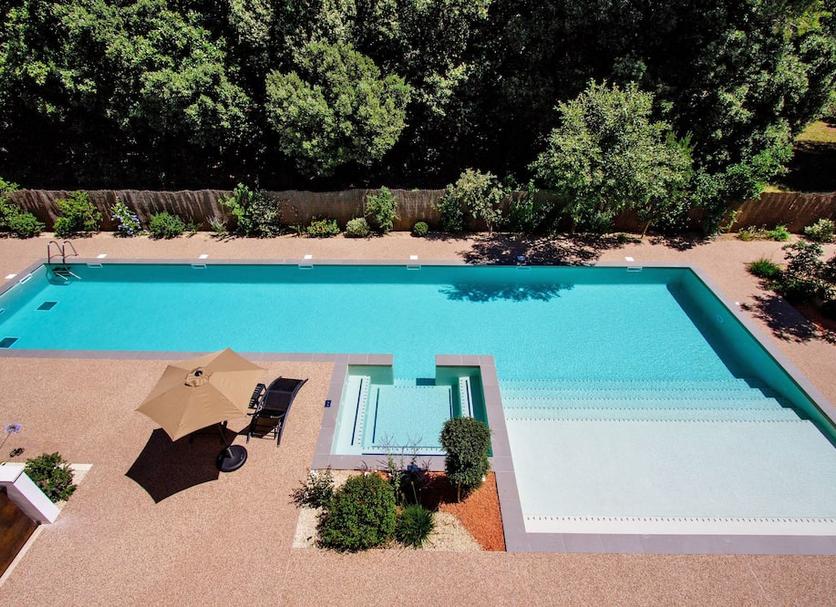 Piscine Photo