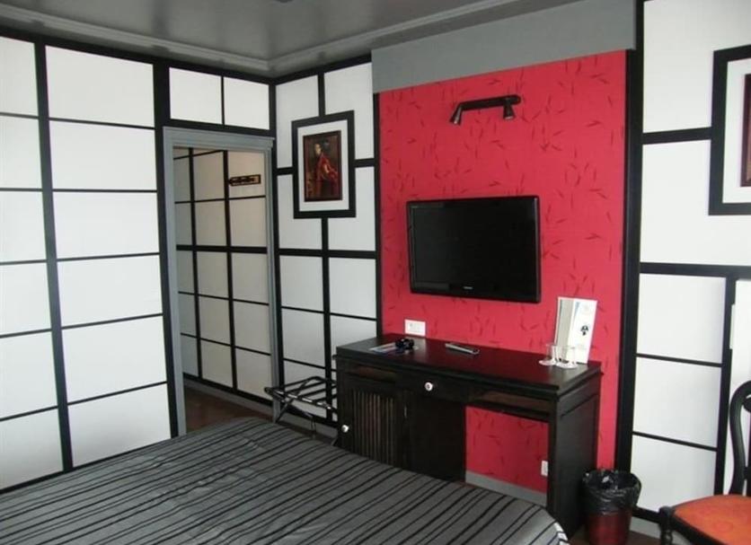 Équipements de la chambre Photo