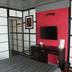 Équipements de la chambre