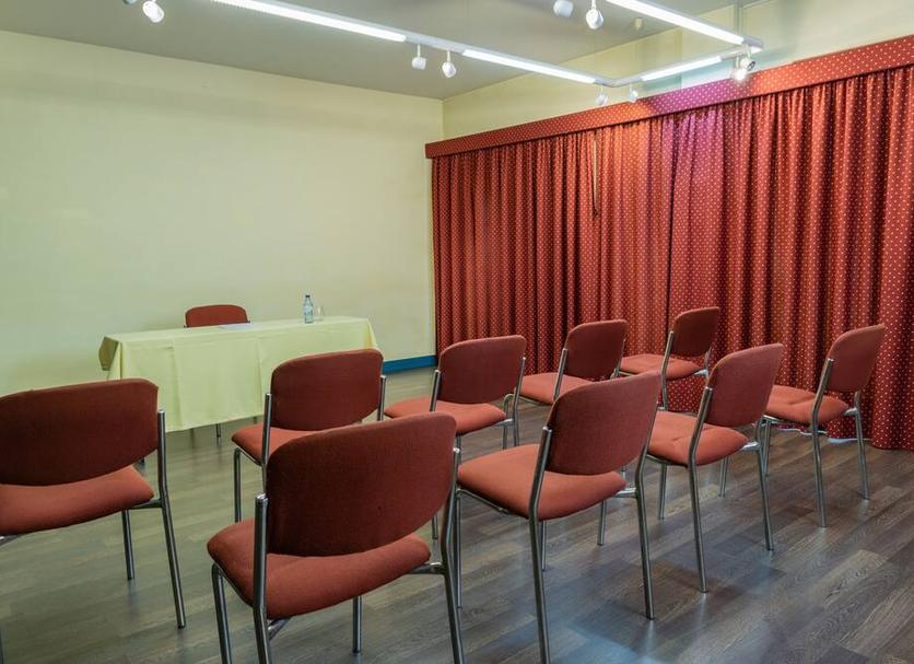 Espace de conférence Photo
