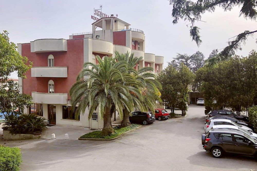 Bâtiment
