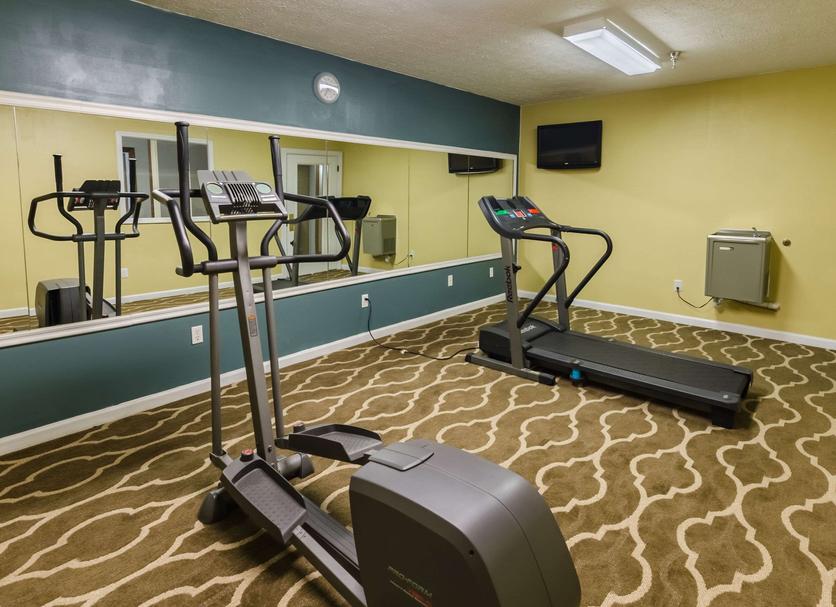 Salle de sport Photo