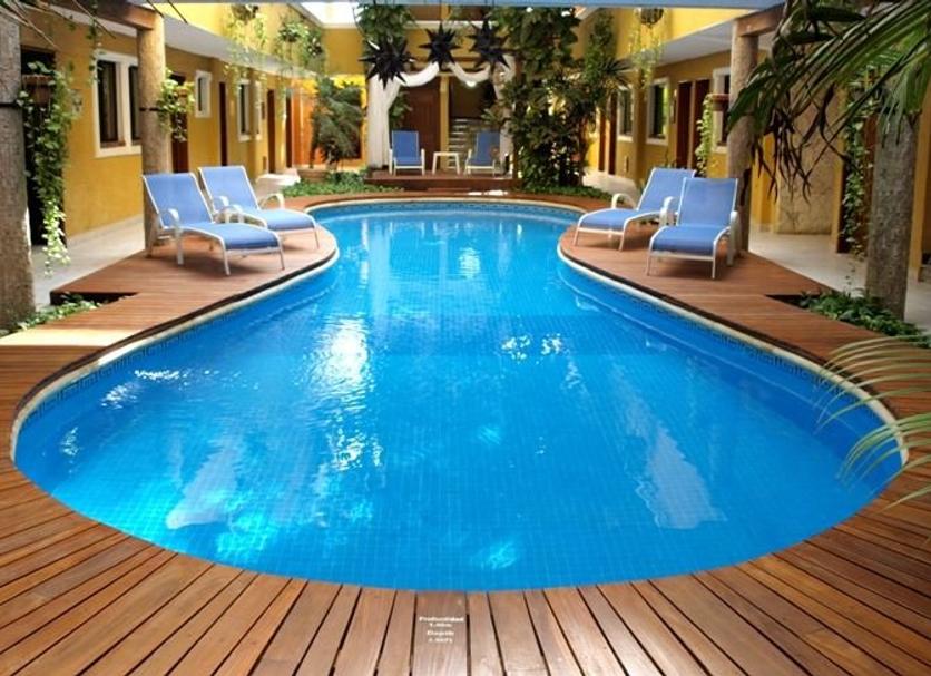 Piscine Photo