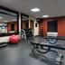 Salle de sport