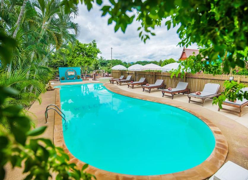 Piscine Photo