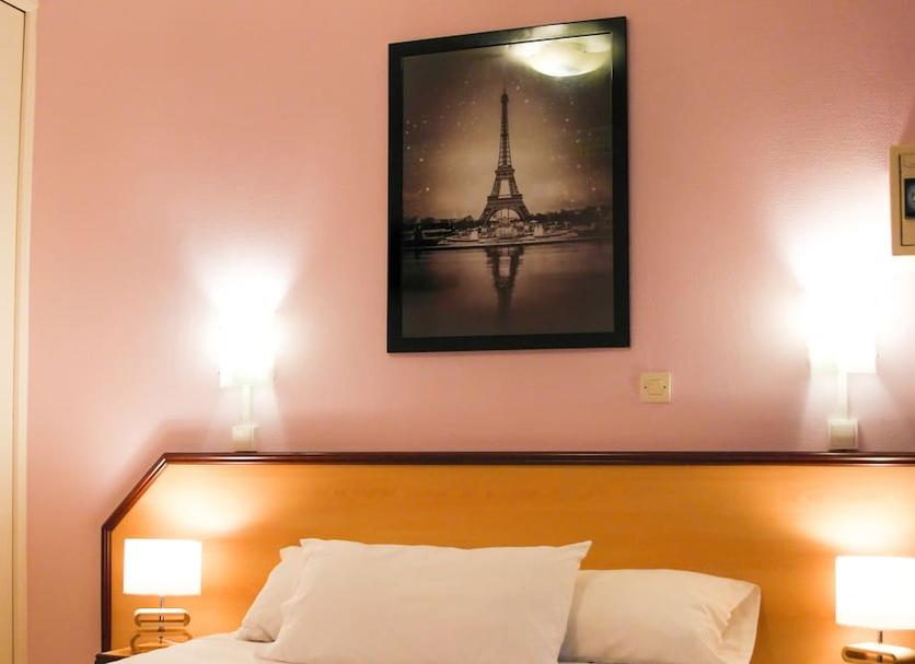 Équipements de la chambre Photo