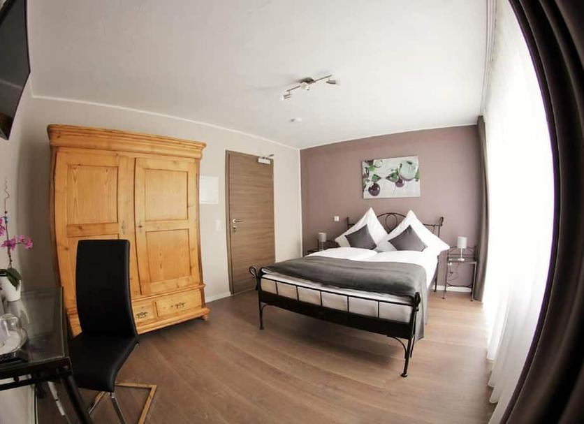 Chambre Photo