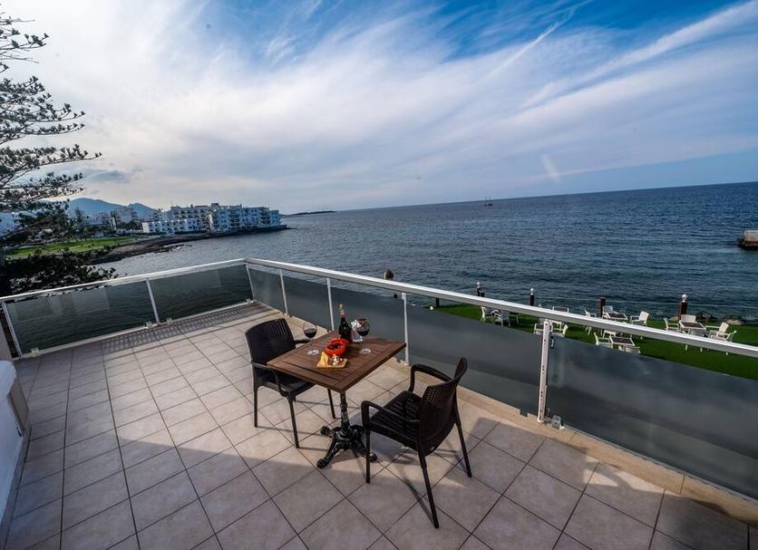 Balcon Photo
