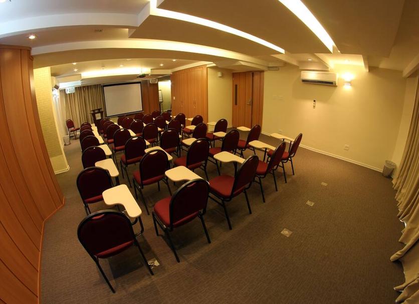 Espace de conférence Photo