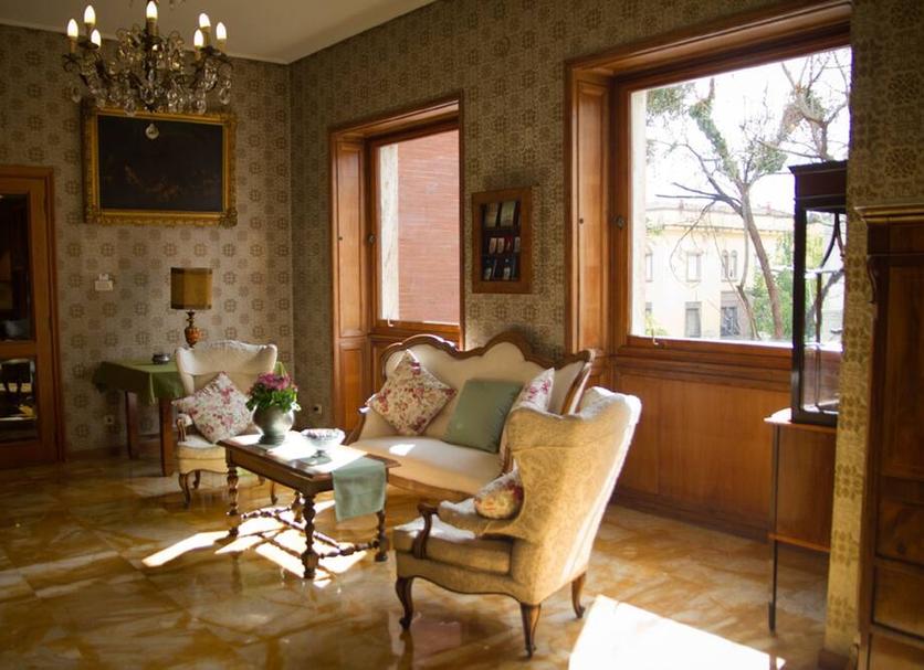 Salon Photo