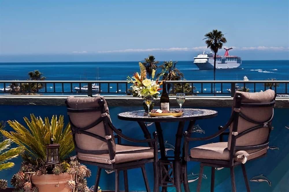 Balcon Photo