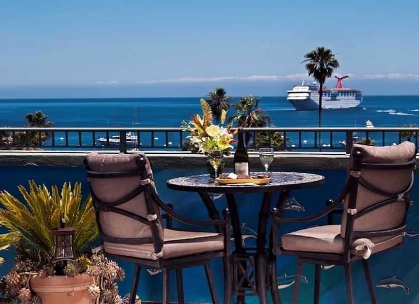 Balcon Photo