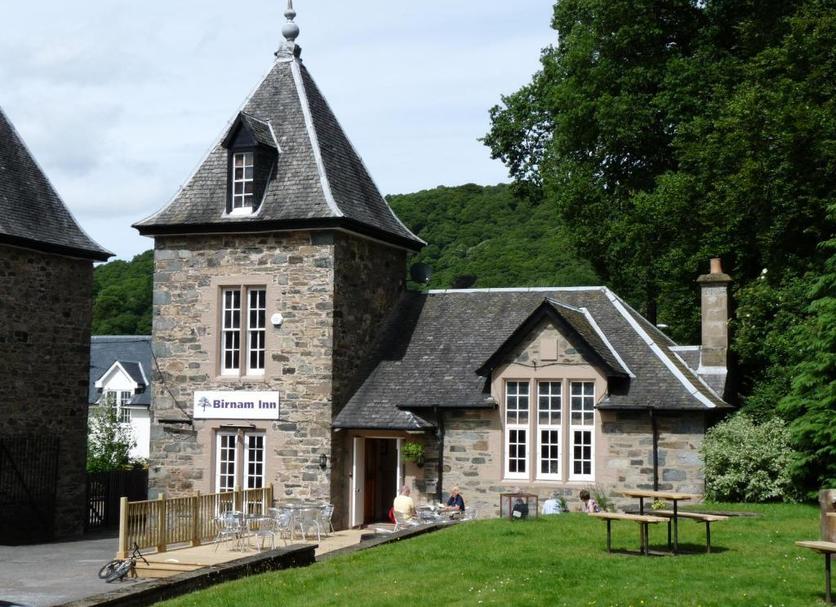 Bâtiment Photo