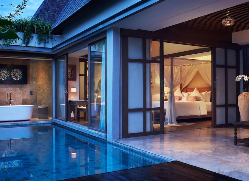 Piscine Photo