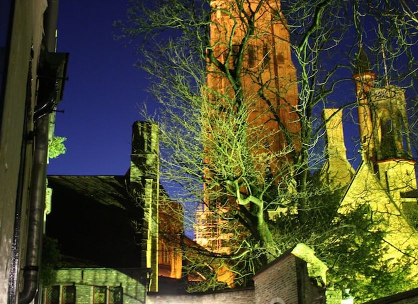 Extérieur Photo