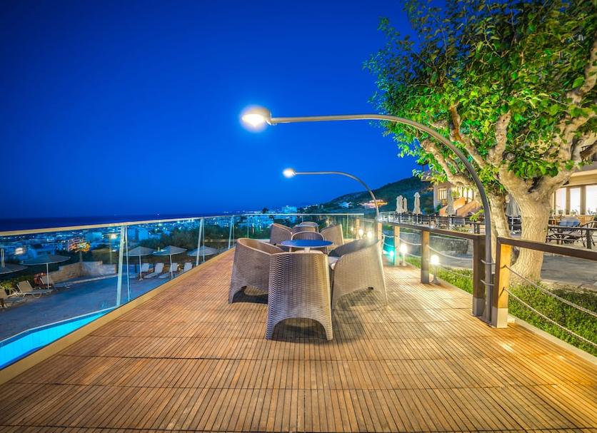 Balcon Photo