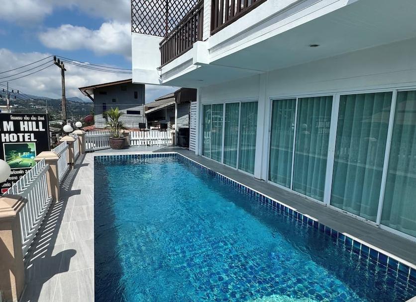 Piscine Photo