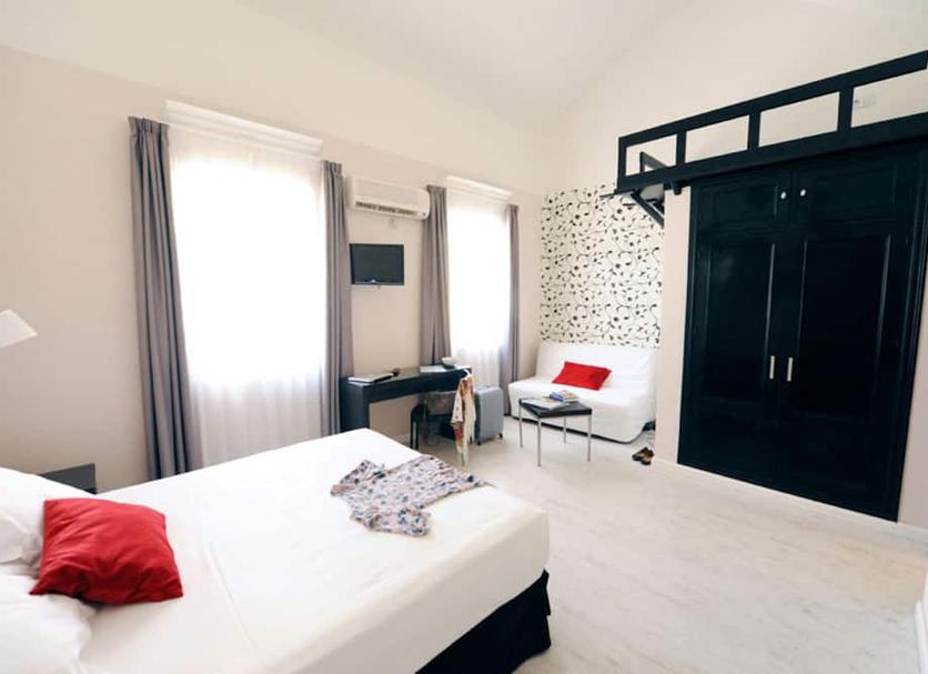 Chambre Photo