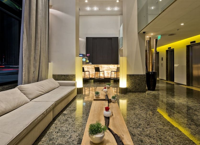 Hall d’entrée Photo