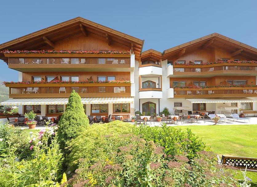 Bâtiment Photo