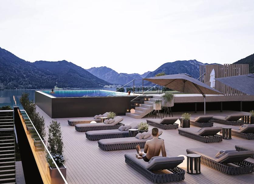 Balcon Photo