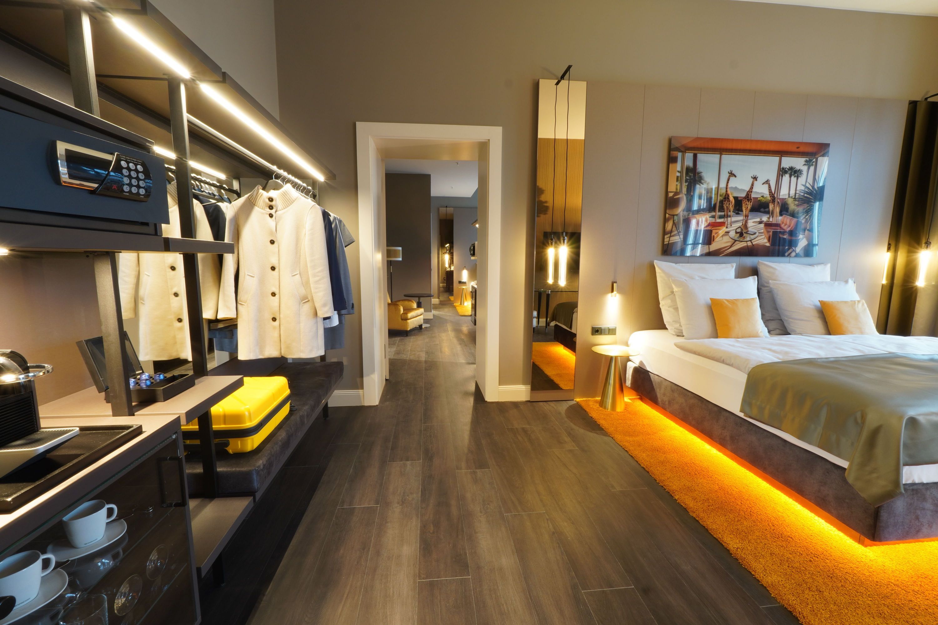Chambre