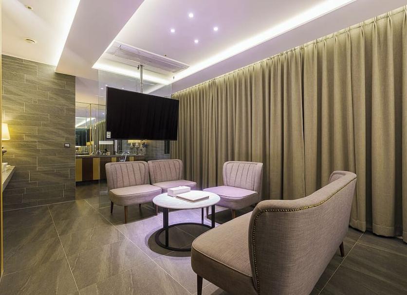 Salon Photo
