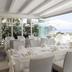 Salle de banquet