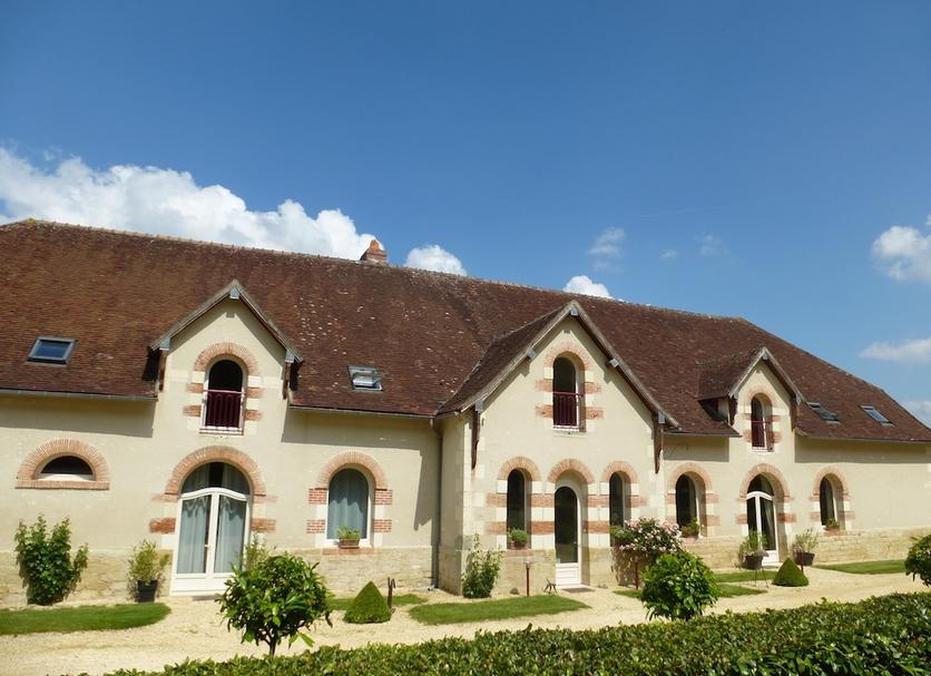 Bâtiment Photo