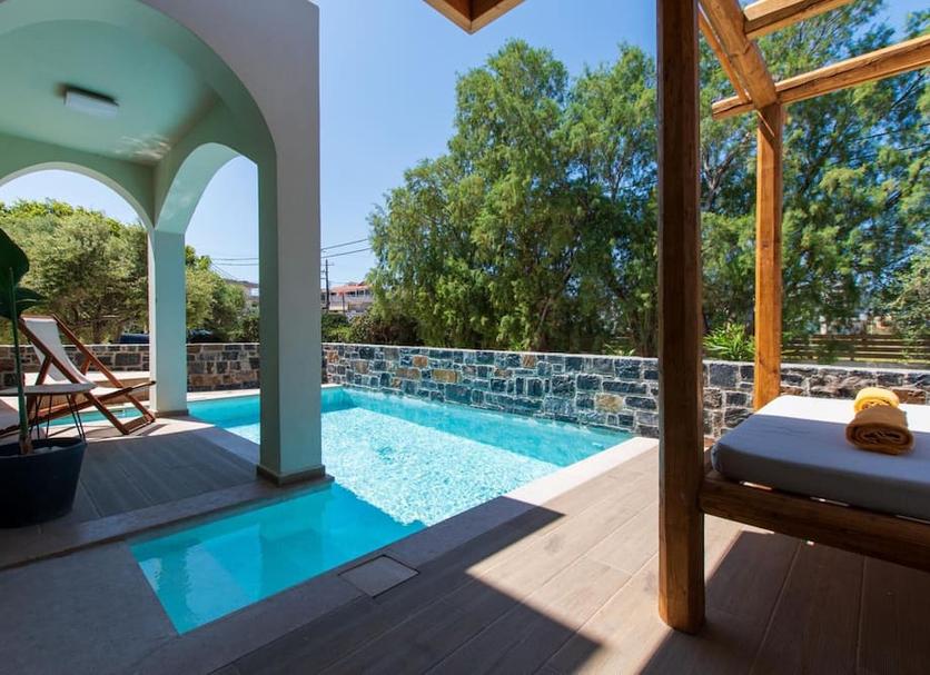 Piscine Photo