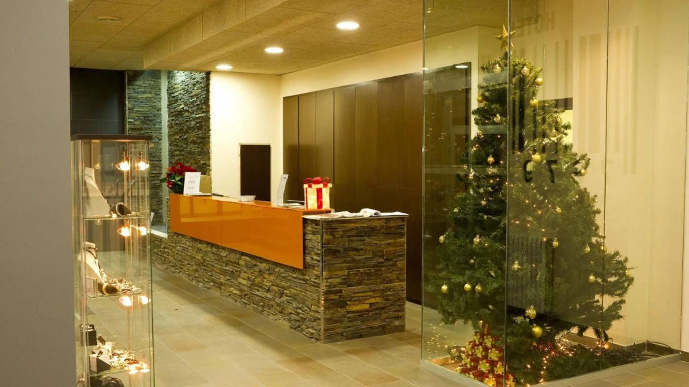 Hotel Solana