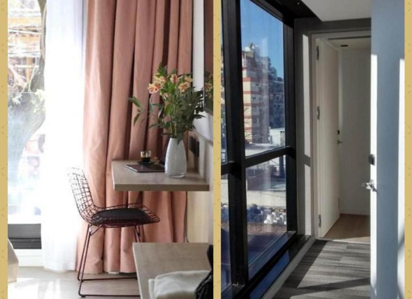 Équipements de la chambre Photo