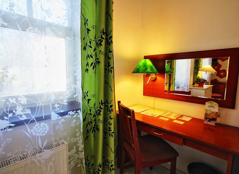 Équipements de la chambre Photo