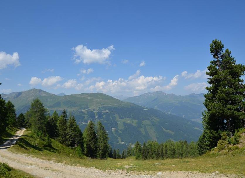 Extérieur Photo