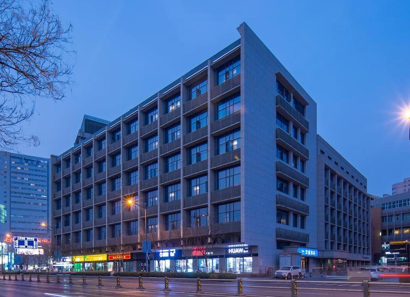 Bâtiment Photo