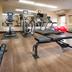 Salle de sport