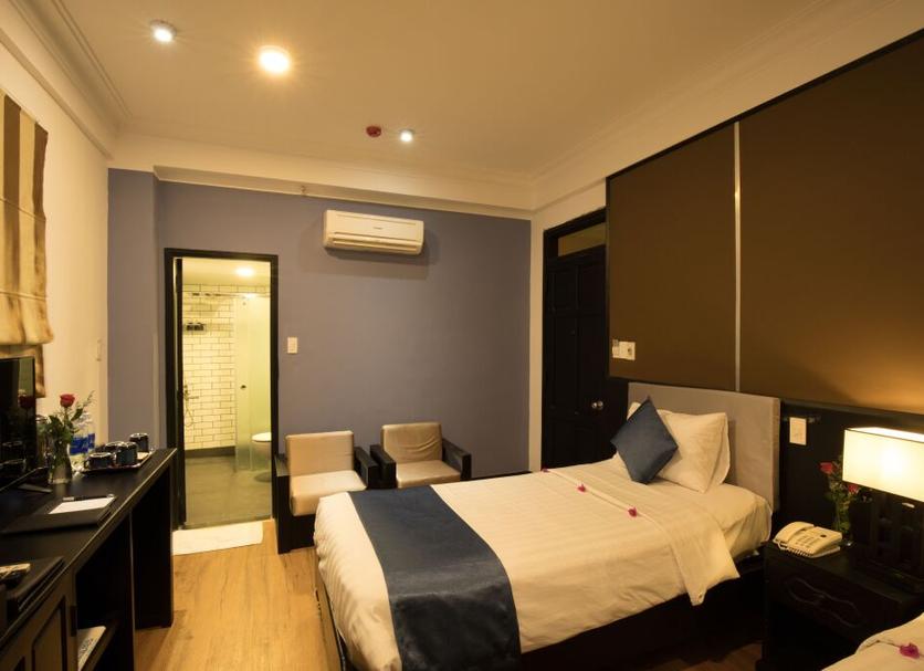 Chambre Photo