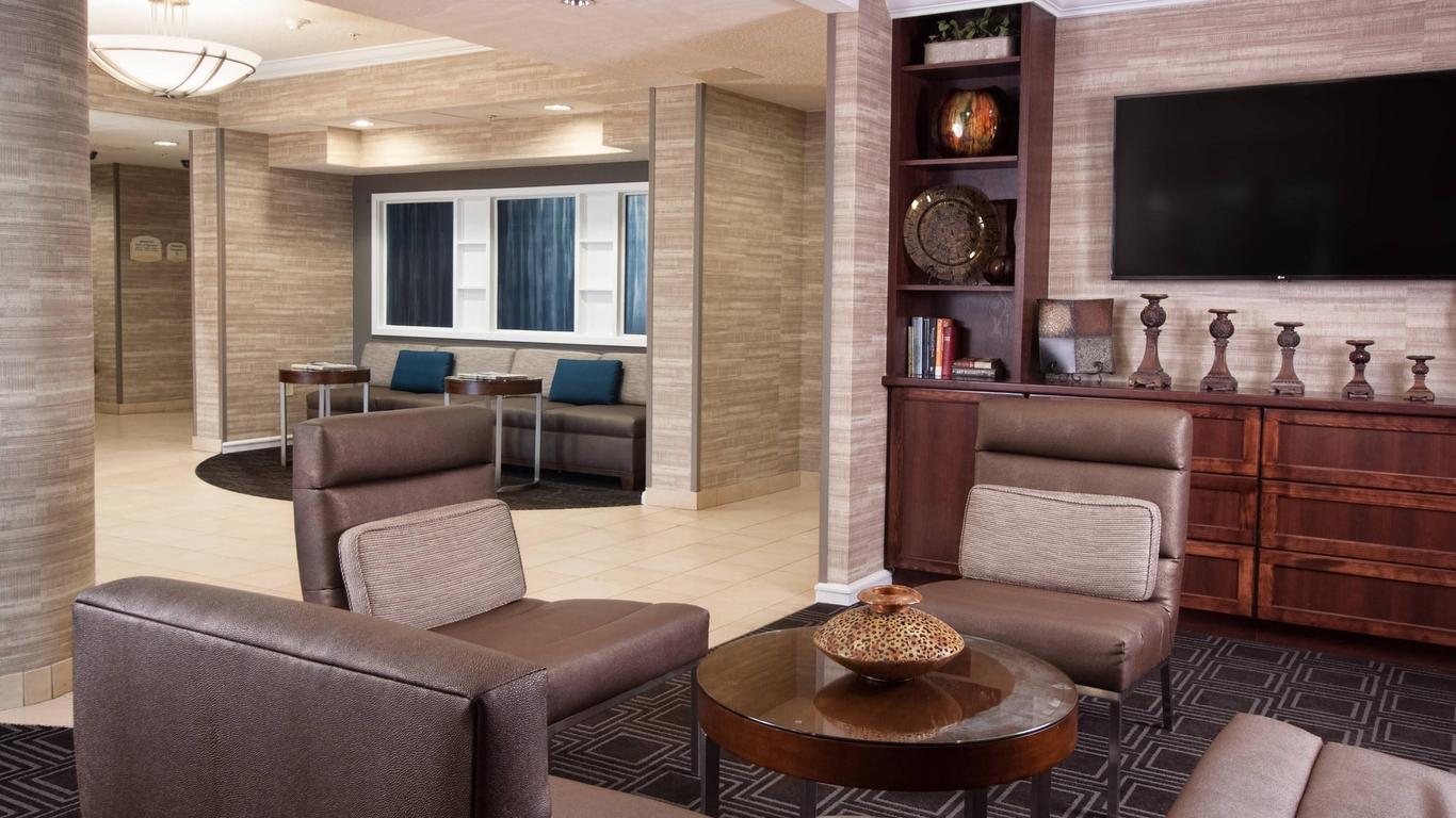 Towneplace Suites The Villages