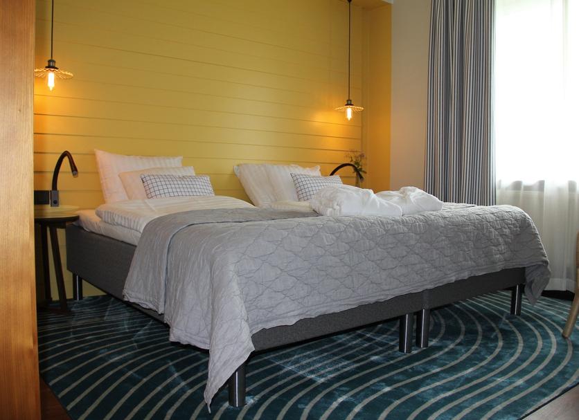 Chambre Photo