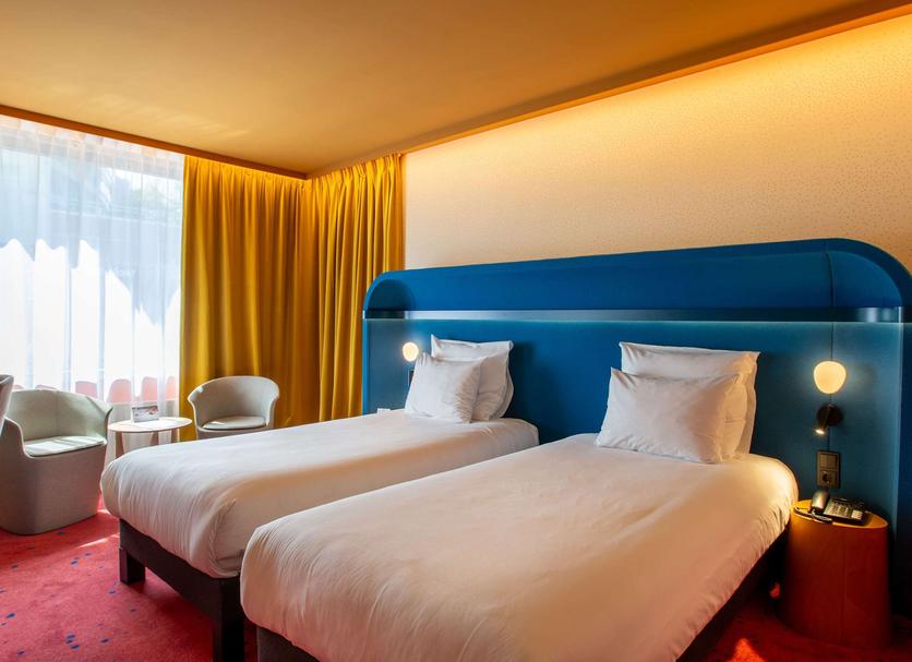 Chambre Photo