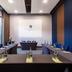 Espace de conférence