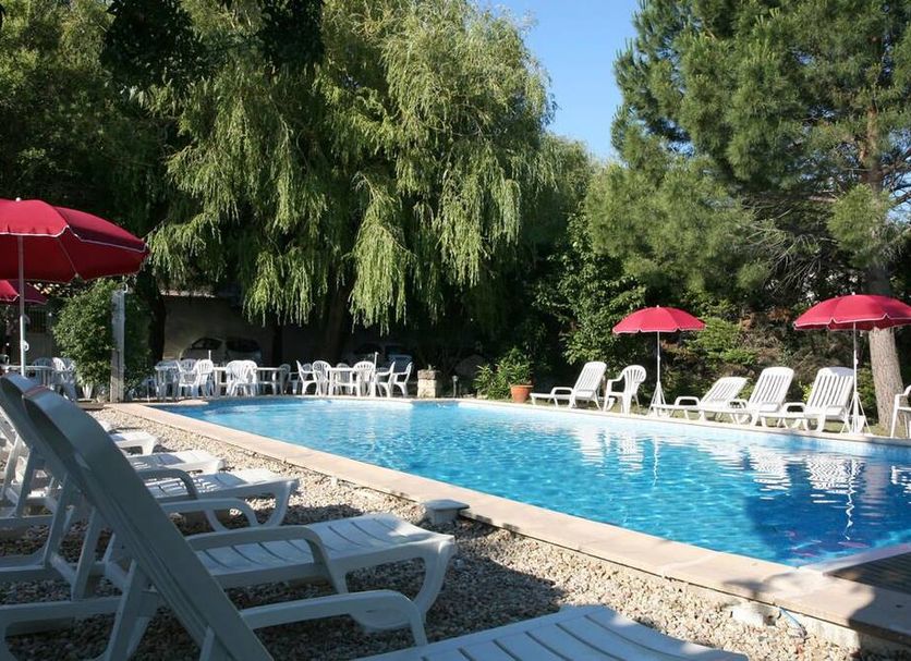 Piscine Photo