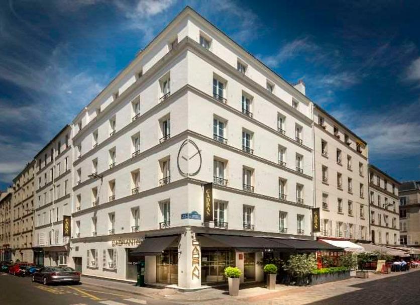 Bâtiment Photo