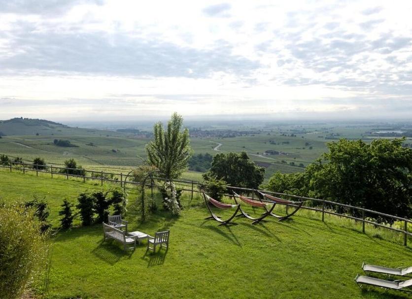 Extérieur Photo
