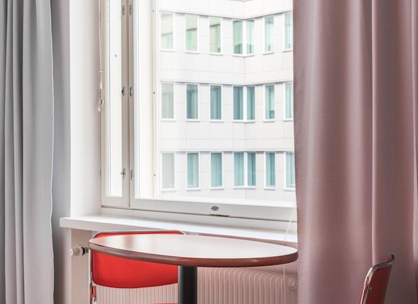Équipements de la chambre Photo