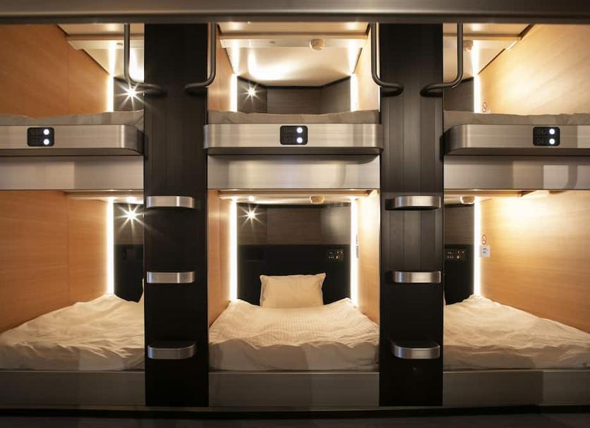 Chambre Photo