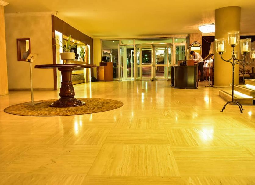 Hall d’entrée Photo